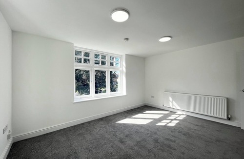 Oadby Apartment | Luxury Apartment in Stoneygate.