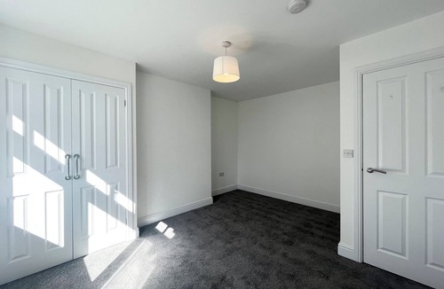 Oadby Apartment | Luxury Apartment in Stoneygate.