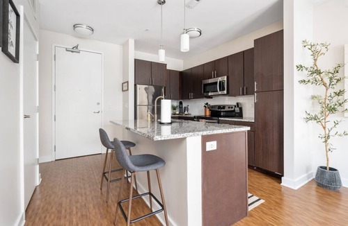 Grandview Heights Apartment | Luxury Apartment in Grandview