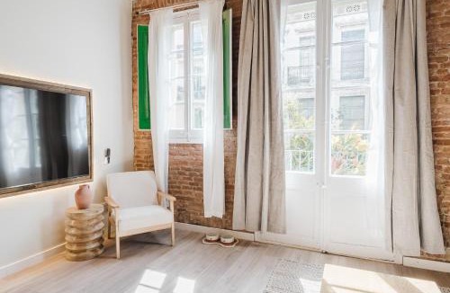 La Vila De Gracia Apartment | Luxury apartment in Gracia