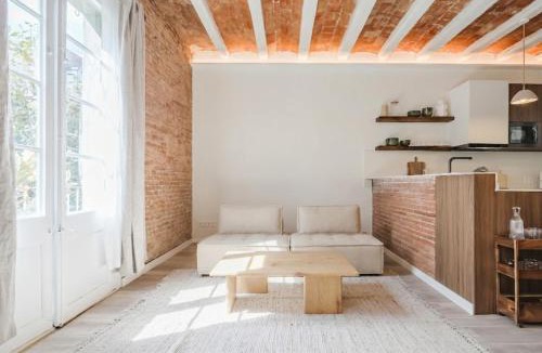 La Vila De Gracia Apartment | Luxury apartment in Gracia