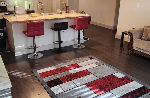 Woodlake - Briar Meadow Apartment | Luxury Apartment in Houston - 15 min From Downtown