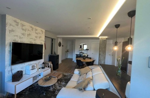Jaca Apartment | Luxury Apartment in Jaca with 3 Bedrooms