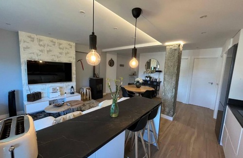Jaca Apartment | Luxury Apartment in Jaca with 3 Bedrooms