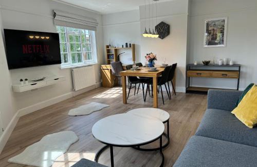 Letchworth Apartment | Luxury Apartment in Letchworth