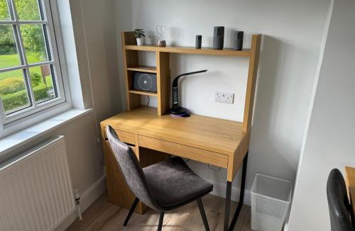 Letchworth Apartment | Luxury Apartment in Letchworth