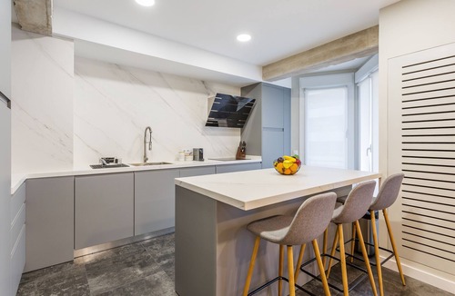 Logrono Historic Centre Apartment | Luxury Apartment in Logroño Center