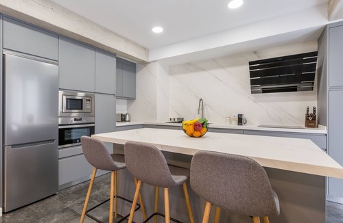 Logrono Historic Centre Apartment | Luxury Apartment in Logroño Center