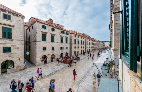 Dubrovnik Old Town Apartment | Luxury Apartment in old town Dubrovnik