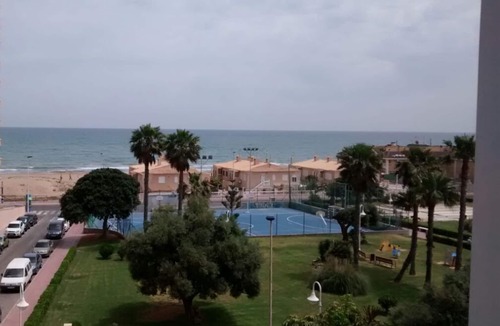 La Mata Apartment | LUXURY APARTMENT IN RESIDENTIAL (Aquanature) TOGETHER BEACH KILLS