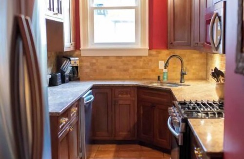 Scranton Apartment | Luxury Apartment in Scranton's Hill Section!