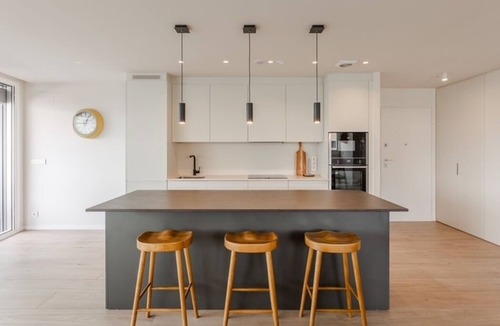 Pamplona City Centre Apartment | LUXURY APARTMENT IN THE CENTER OF PAMPLONA, 100 METERS FROM THE BULLRING