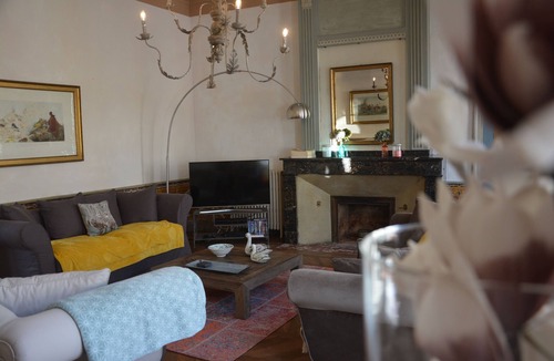 Lectoure Apartment | Luxury apartment in the heart of Lectoure
