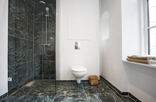 Frederiksberg C Apartment | Luxury apartment in the heart of Frederiksberg, Copenhagen