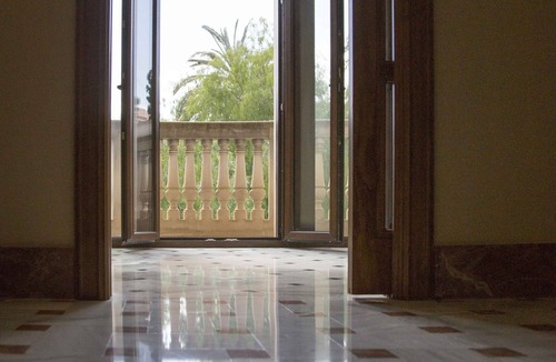 Monovar Apartment | Luxury apartment in Tortosa Building