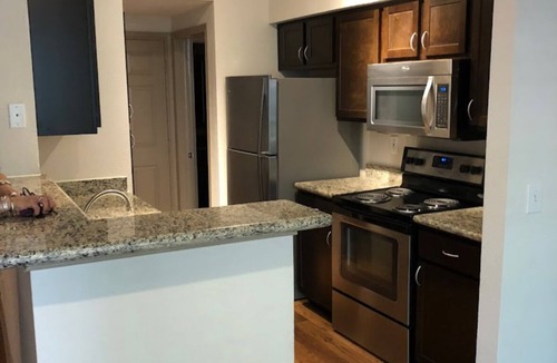 Greenway Plaza-Upper Kirby Apartment | Luxury Apartment in Upper Kirby