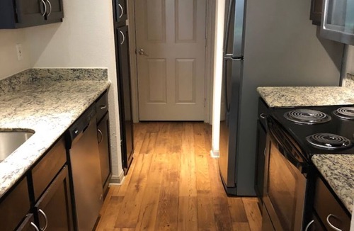 Greenway Plaza-Upper Kirby Apartment | Luxury Apartment in Upper Kirby