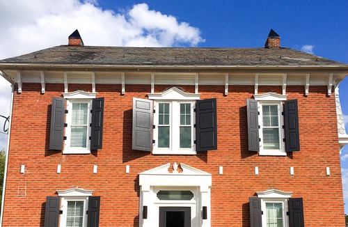 Brownstown Apartment | Luxury Apartment in Brownstown