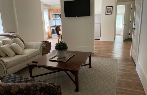 Brownstown Apartment | Luxury Apartment in Brownstown