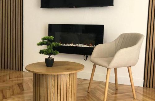 Strozanac Apartment | Luxury Apartment Ivo with Jacuzzi near the beach