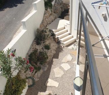 Kneza Apartment | Luxury apartment Korcula - Villa Sunny Days