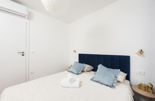 Lovinac Apartment | Luxury apartment Laly