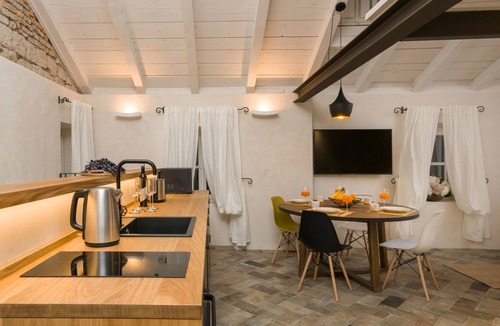 Dubrovnik Old Town Apartment | Luxury Apartment Lina - III