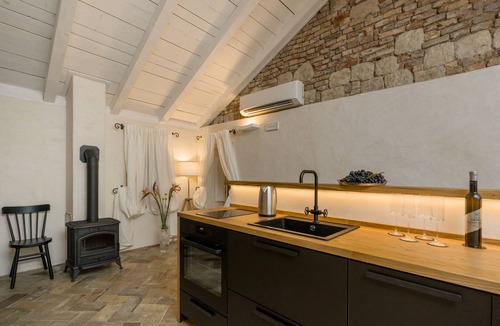 Dubrovnik Old Town Apartment | Luxury Apartment Lina - III