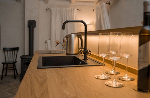 Dubrovnik Old Town Apartment | Luxury Apartment Lina - III
