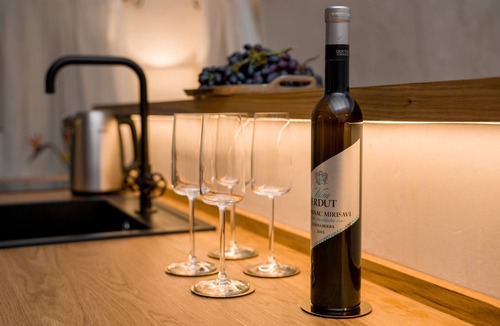 Dubrovnik Old Town Apartment | Luxury Apartment Lina - III