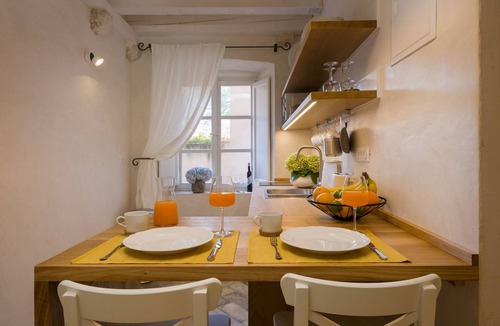 Dubrovnik Old Town Apartment | Luxury Apartment Lina - I