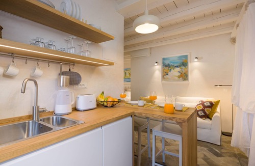 Dubrovnik Old Town Apartment | Luxury Apartment Lina - I
