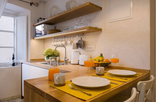 Dubrovnik Old Town Apartment | Luxury Apartment Lina - I