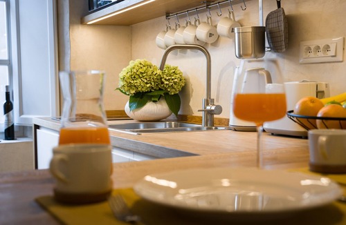 Dubrovnik Old Town Apartment | Luxury Apartment Lina - I