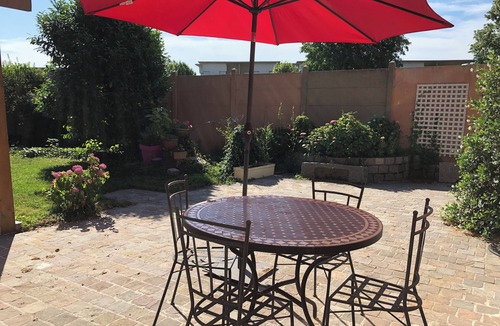 Villejuif Apartment | Luxury apartment line 14 IGR Paul Brousse Paris