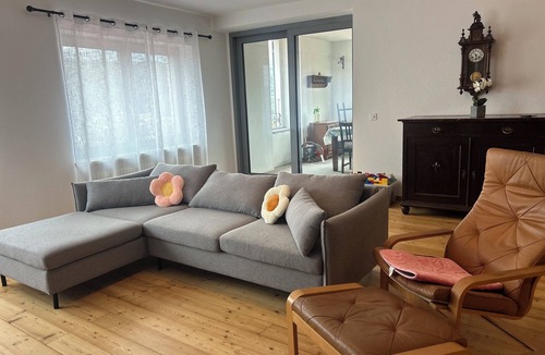 Sonvico Apartment | Luxury apartment Lugano
