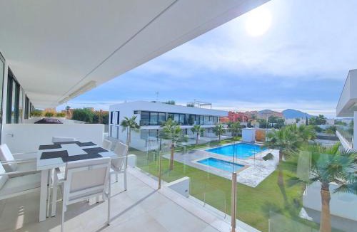Mar de Cristal Apartment | Luxury Apartment Mar de Cristal