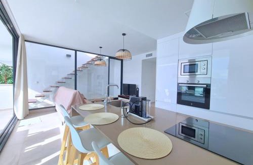 Mar de Cristal Apartment | Luxury Apartment Mar de Cristal