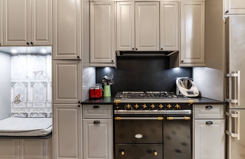 L'Europe Apartment | Luxury Apartment - Madeleine/Opera