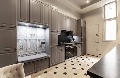 L'Europe Apartment | Luxury Apartment - Madeleine/Opera