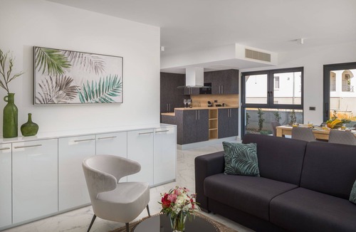 Seget Vranjica Apartment | Luxury Apartment Nautica with Pool I