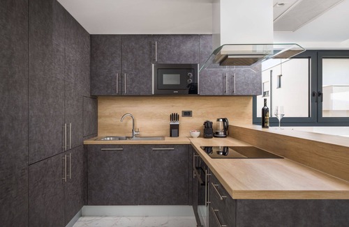 Seget Vranjica Apartment | Luxury Apartment Nautica with Pool I