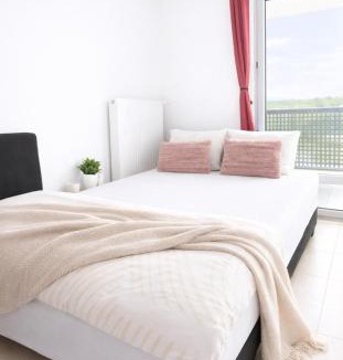 Vemars Apartment | Luxury apartment near CDG & Parc Asterix