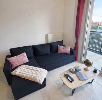 Vemars Apartment | Luxury apartment near CDG & Parc Asterix