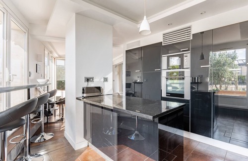 Grenelle Apartment | Luxury apartment near the Eiffel Tower
