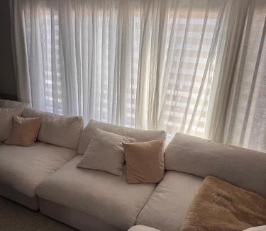 Harrison Apartment | Luxury apartment near World Cup!