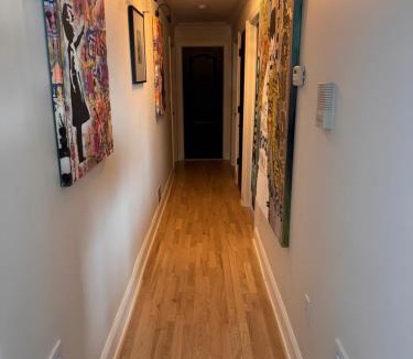 Harrison Apartment | Luxury apartment near World Cup!