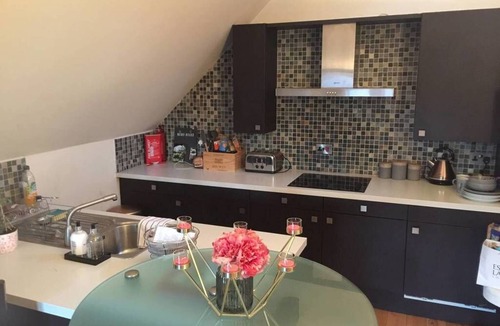 Whitefield Apartment | Luxury Apartment No. 2