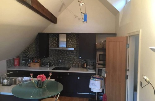 Whitefield Apartment | Luxury Apartment No. 2