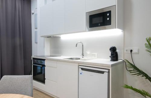Montolivet Apartment | Luxury Apartment Oceanografic 9